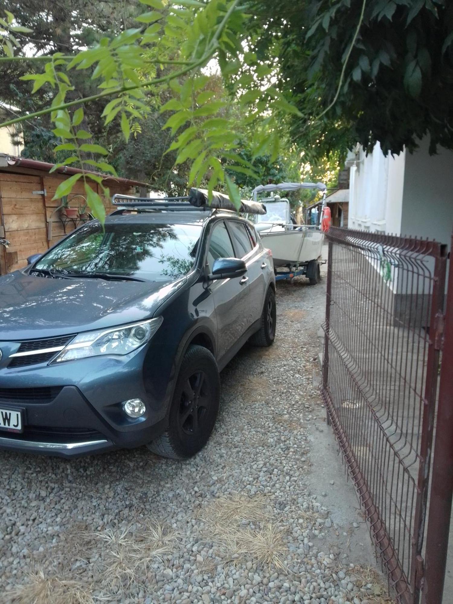 Casa Mocanu Giurgiu Exterior foto